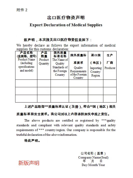 重磅！今日起非醫(yī)用口罩等監(jiān)管升級！